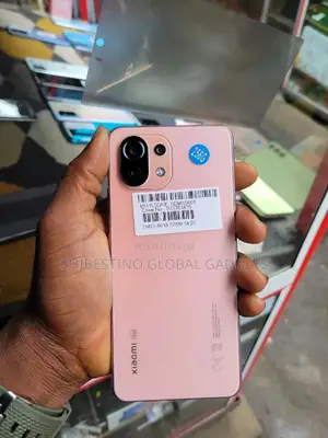 Xiaomi 11 Lite 5G NE 256 GB Pink