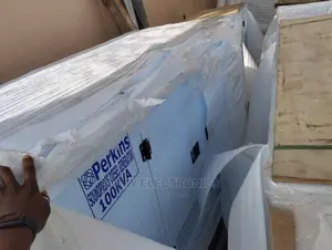 100kva Perkins Diesel Soundproof Generator 100%