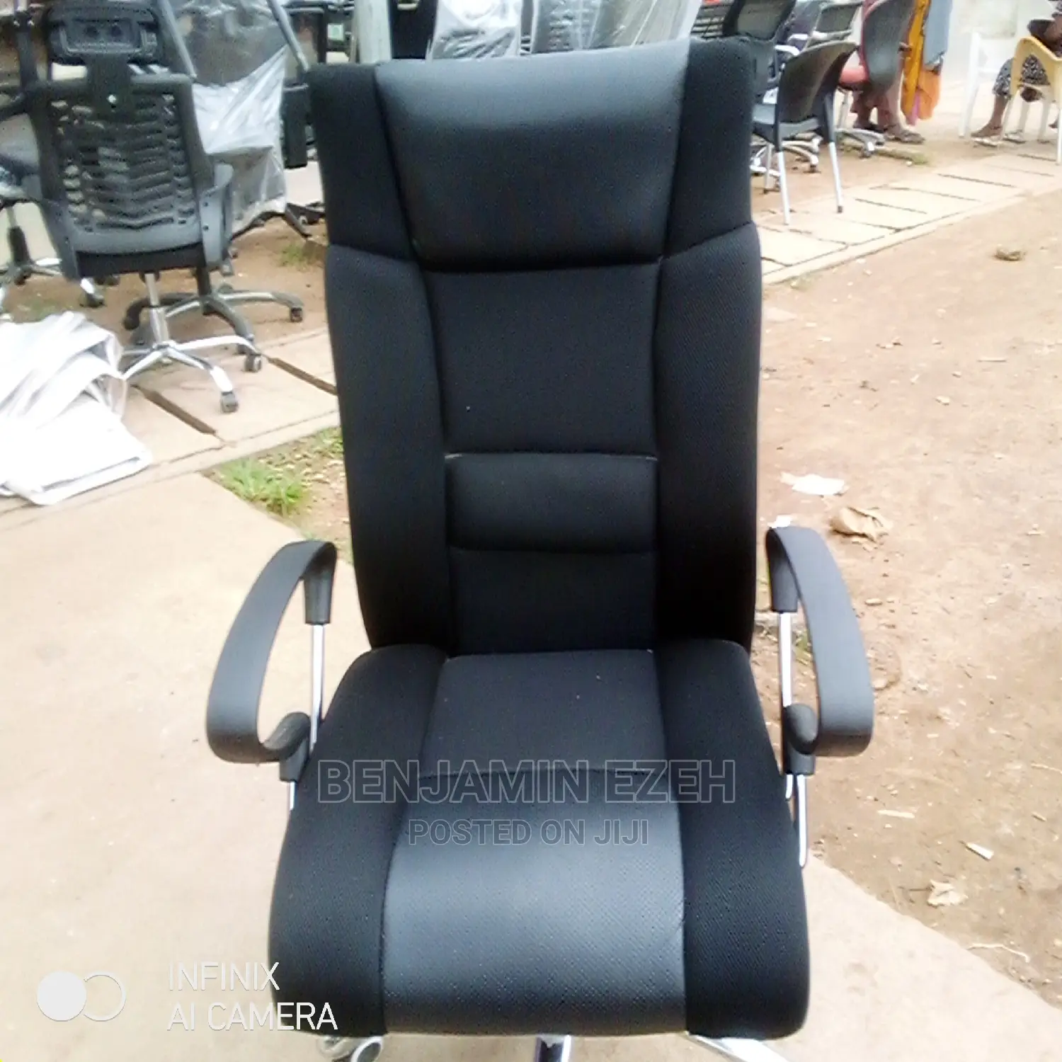 Executive Chair