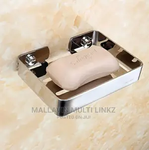 Soap Dish Holder