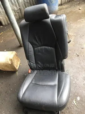 Lexus Rx330 Black Color