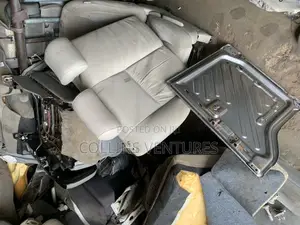 We Can Convert 2003 to 2006 Back Seat