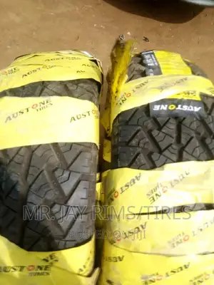 Brand New Austone Athena Tires