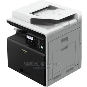 Photo - Sharp Copier BP-20M22