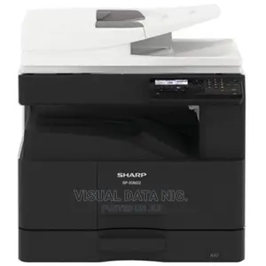 Sharp Copier BP-20M22