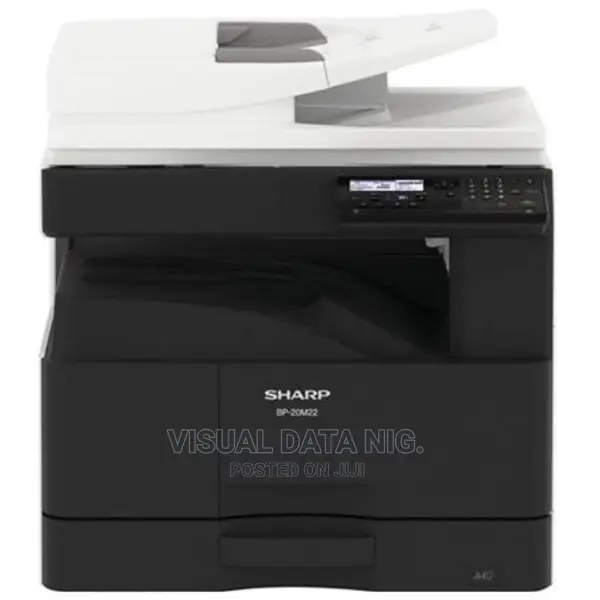 Sharp Copier BP-20M22
