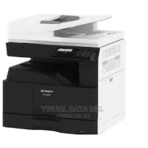 Sharp Copier BP-20M22