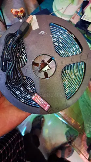 5meter Usb Tape Light for Tv Console / Decoratinons