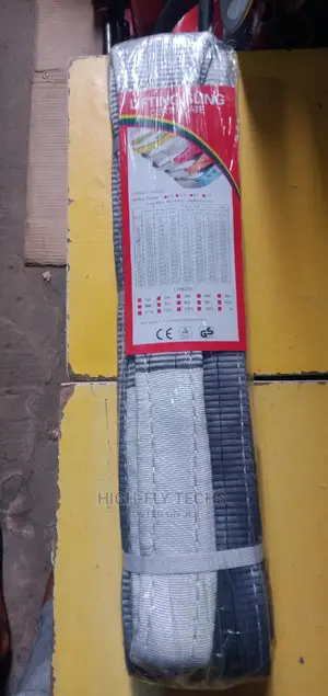 6 Ton By 6m Lifting Sling