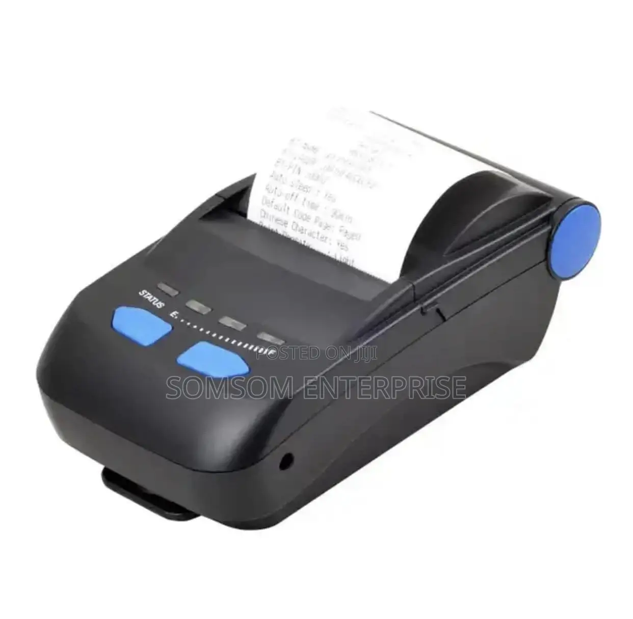 Mini Bluetooth Printer Xp300