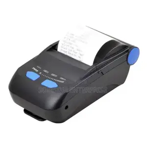 Mini Bluetooth Printer Xp300
