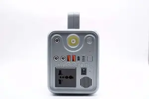 Yoobao Portable Power Station 300w 72,000mah