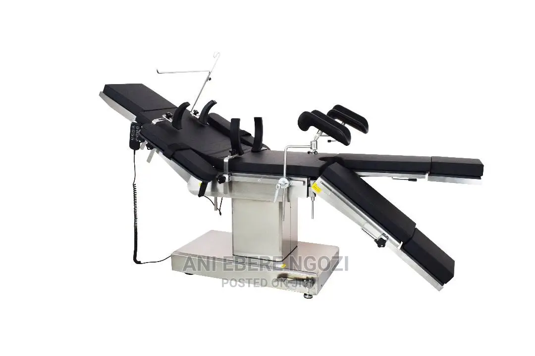 General Surgery Fully Electric Operation Table