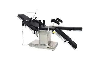 General Surgery Fully Electric Operation Table