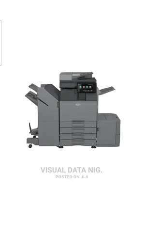 Sharp Copier BP 50M45