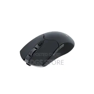 Porodo 3in1 Wireless Mouse