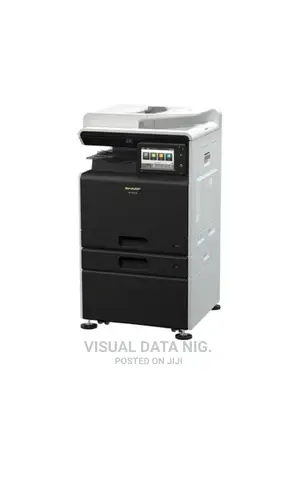 Sharp Copier BP 30c25 A3 Colour Multifunction