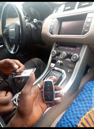 Automotive Technician