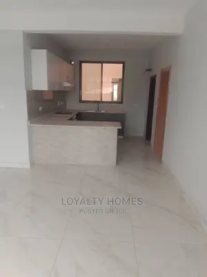 Furnished 3bdrm Apartment in Ikeja for sale