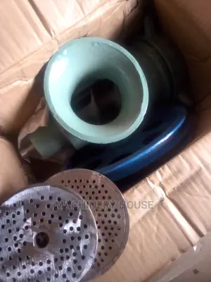 Pelletizing Machines Sizes 62,42,32