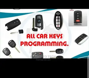 Automotive Technician