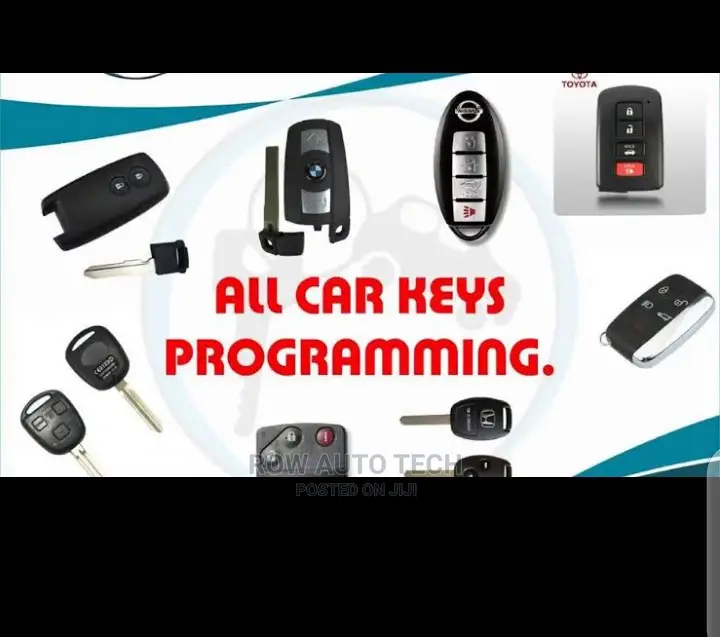 Automotive Technician