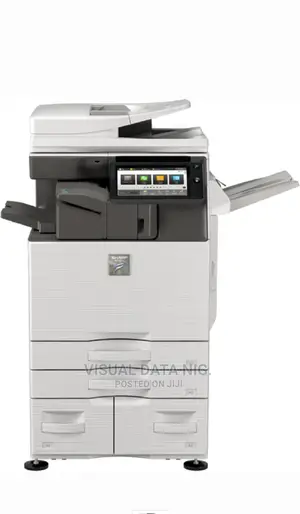 Sharp MX-2651 A3 Colour Multi Function Printer