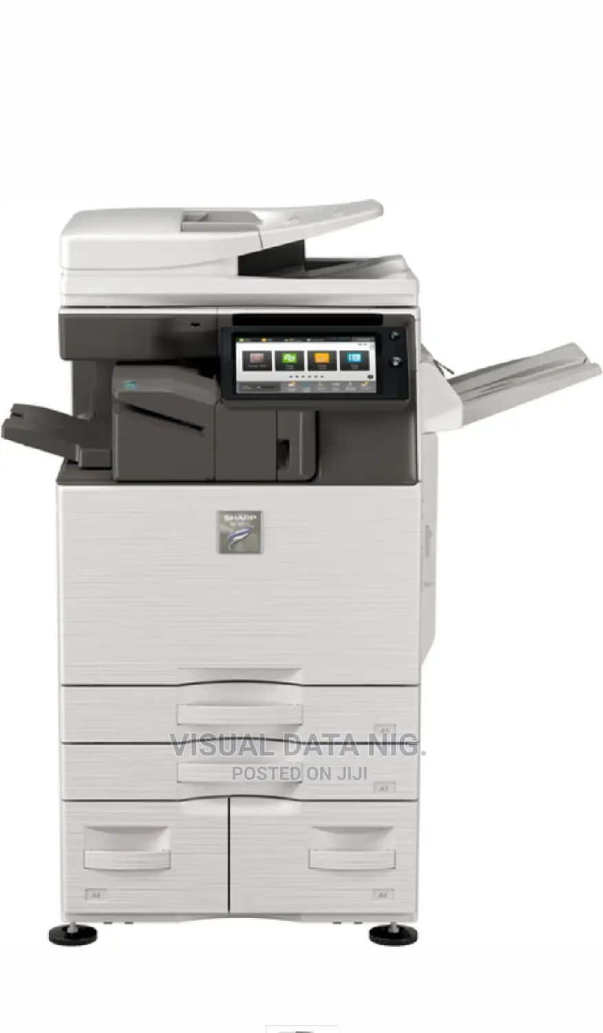 Sharp MX-2651 A3 Colour Multi Function Printer