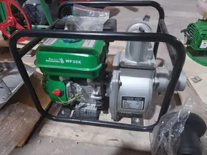 Irrigation Water Pumps of Different Inches
