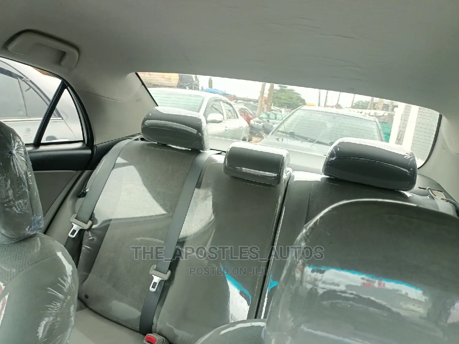 Toyota Corolla 2013 Silver