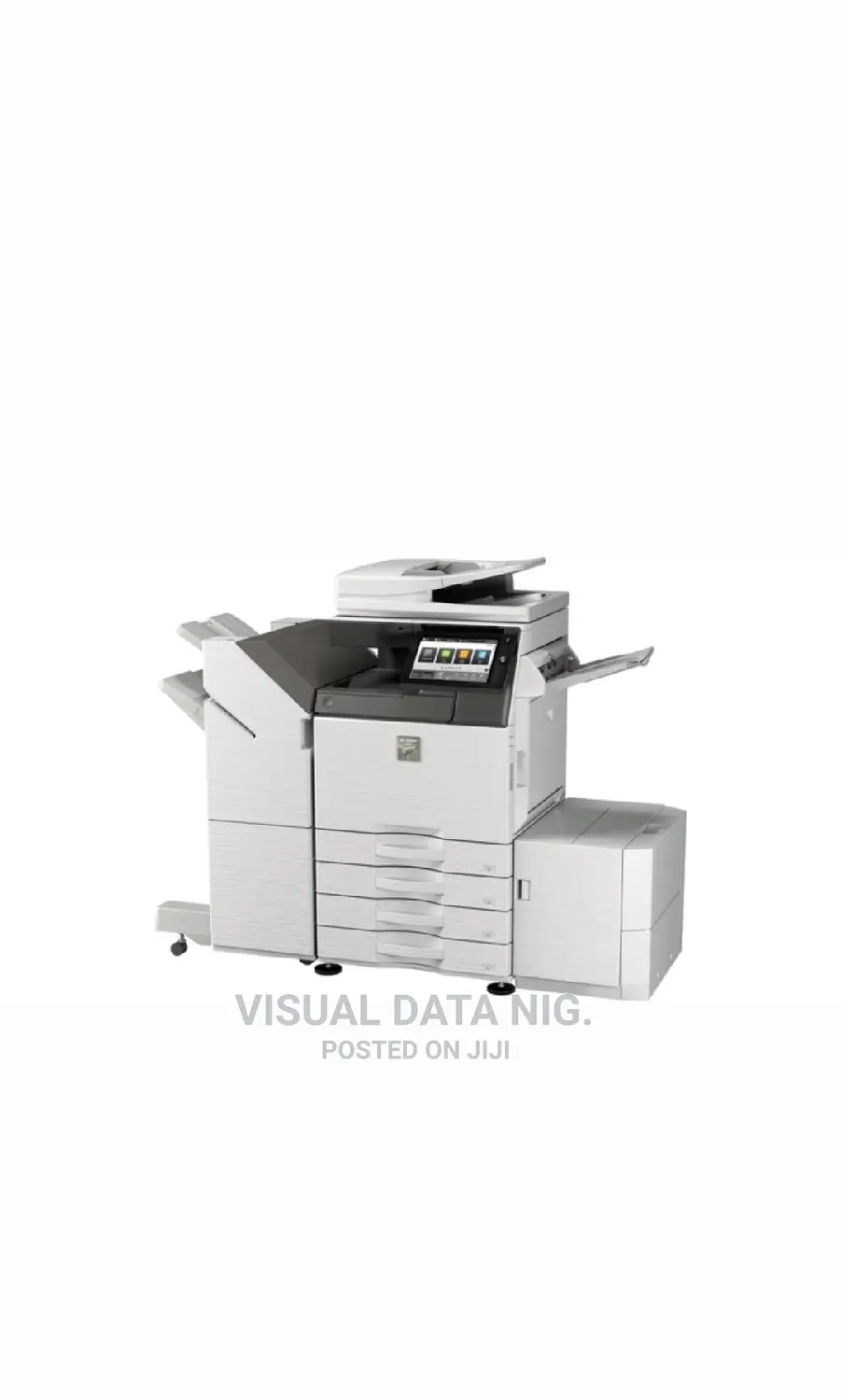 Sharp Copier Mx 3051