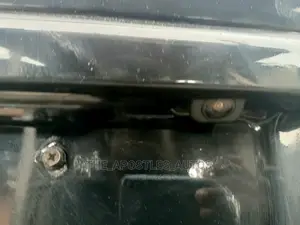 Toyota Corolla Verso 1.6 2006 Black
