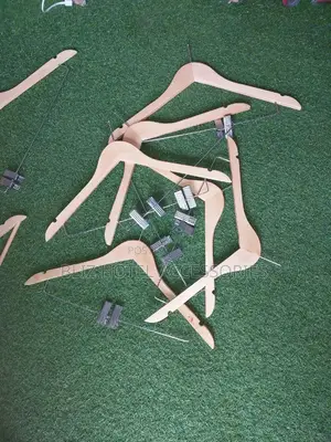 Anti Theft Hanger