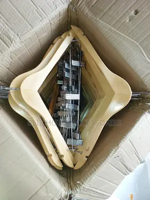 Anti Theft Hanger