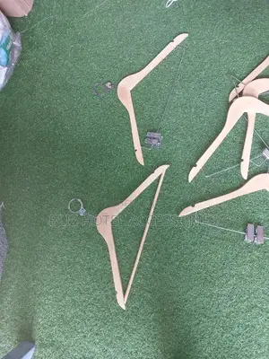 Anti Theft Hanger