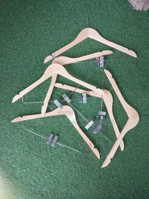 Anti Theft Hanger