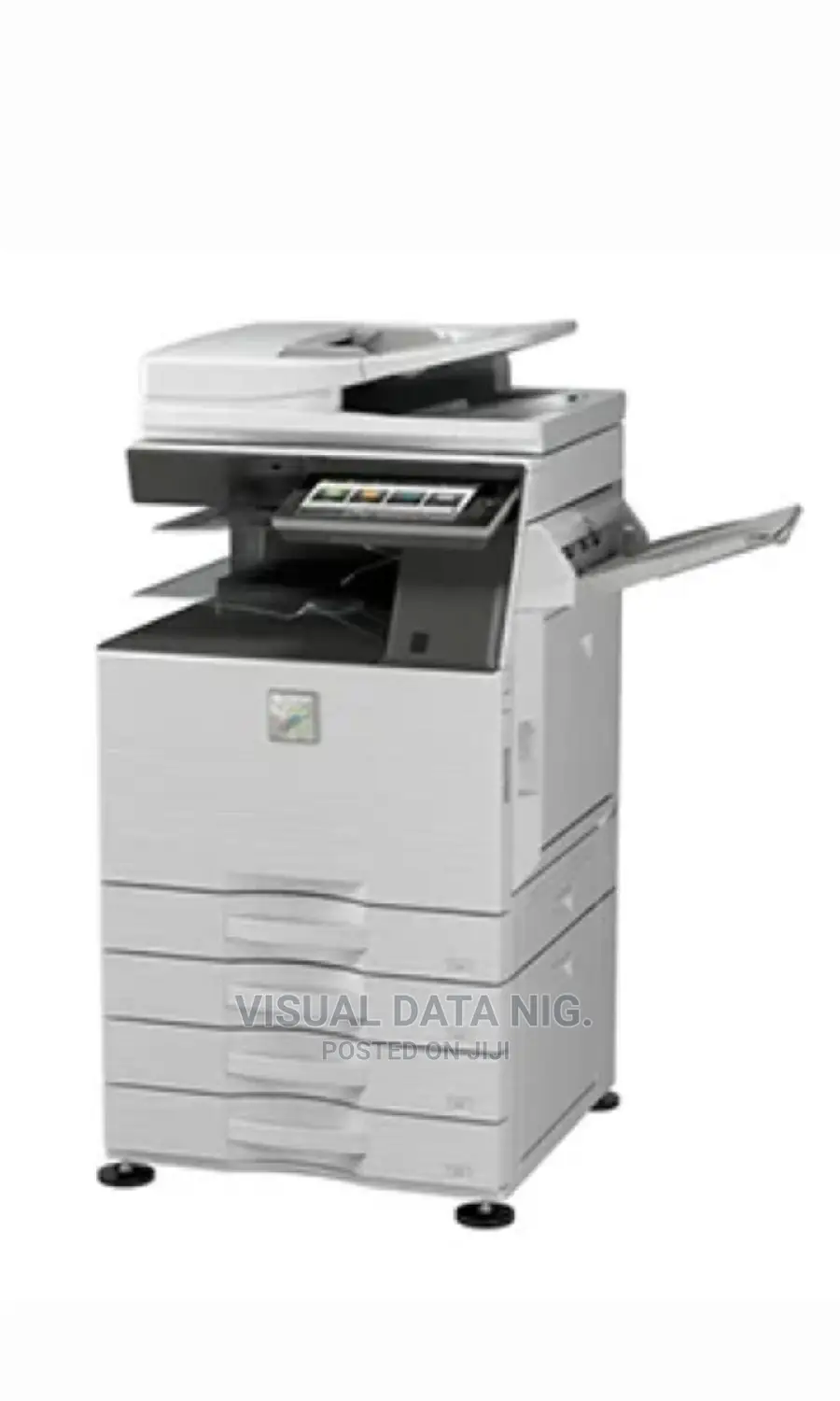 Sharp Copier Mx 3060