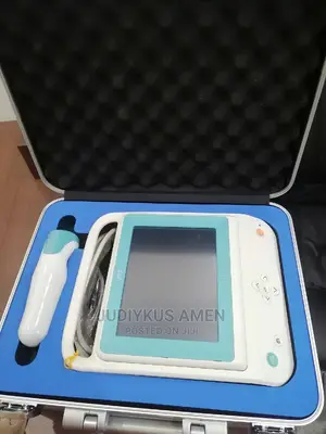 Bladder Scanner