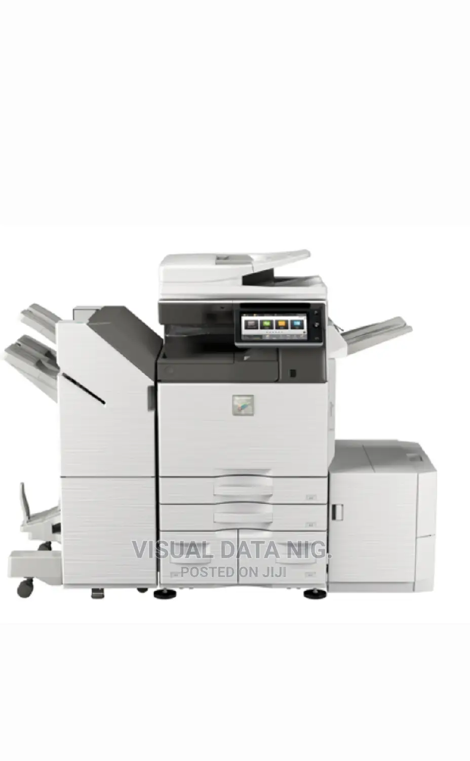 Sharp Copier Mx 3061