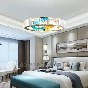 Modern Creative Chandelier for Living Room Chandelier