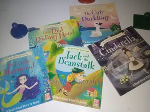 Children Readers Collection