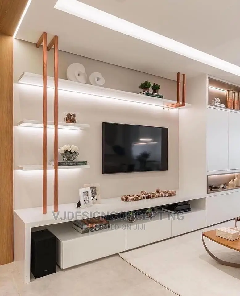 Tv Console