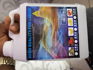 Haze Liquid Water Base