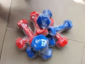 3kg Dumbbells