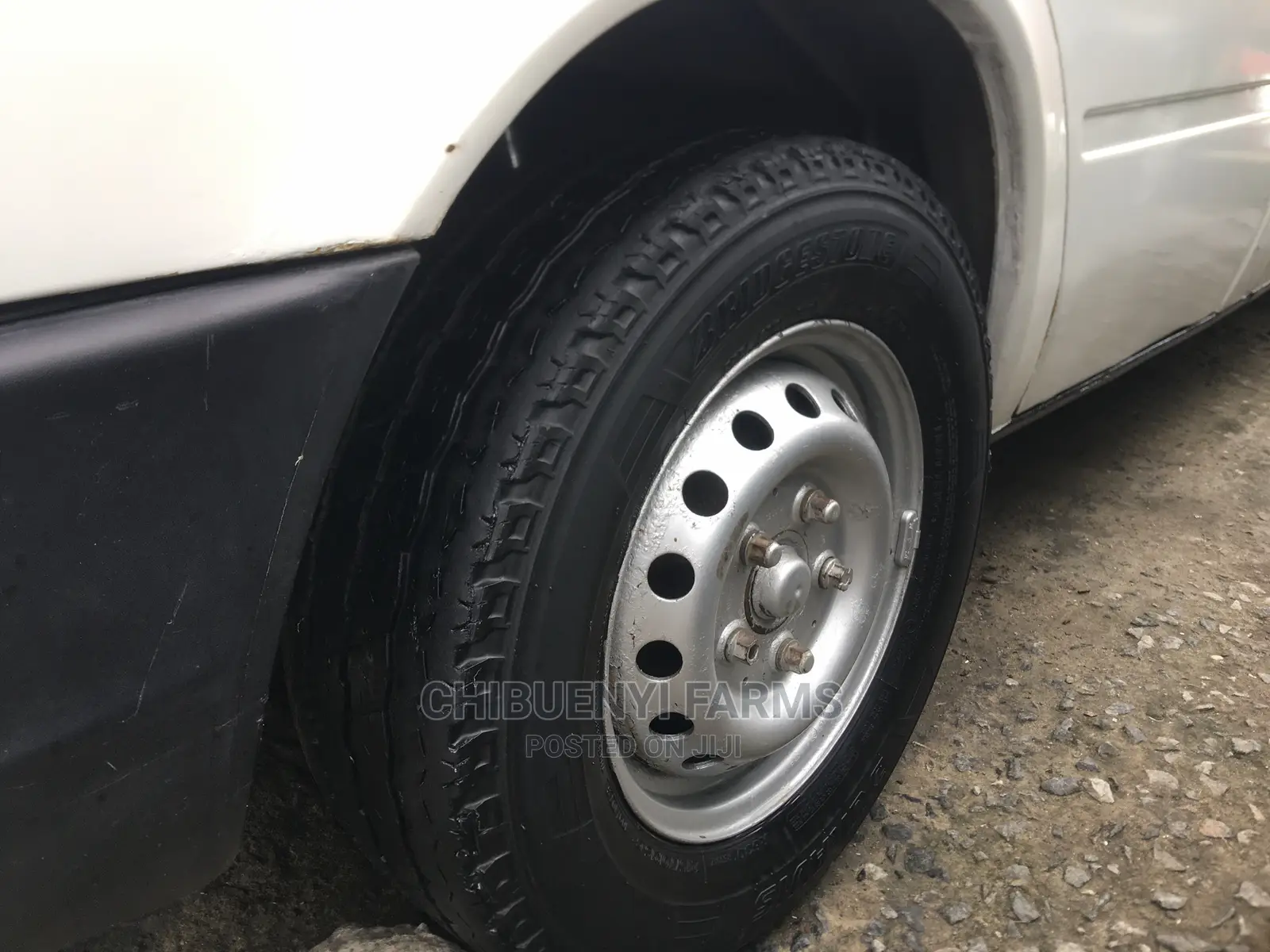 Volkswagen LT 2002 White