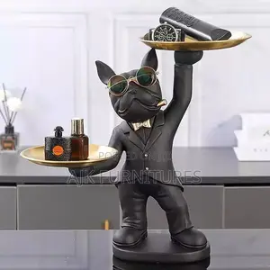 Luxury Decor Figurine