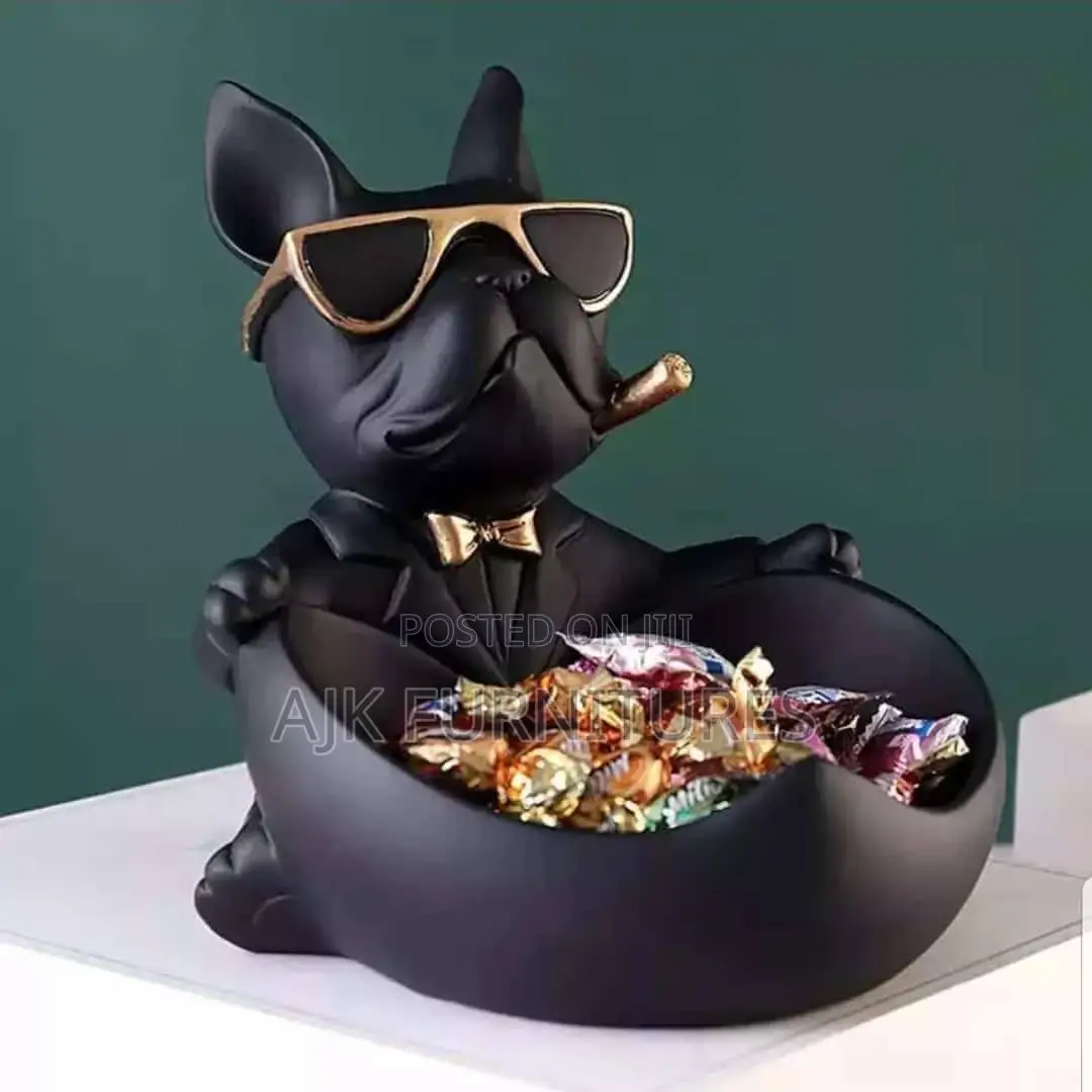 Luxury Decor Figurine