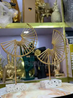 Luxury Decor