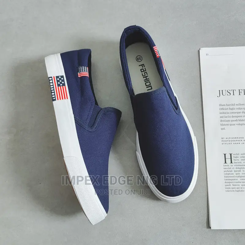 Men Sneakers Shoes