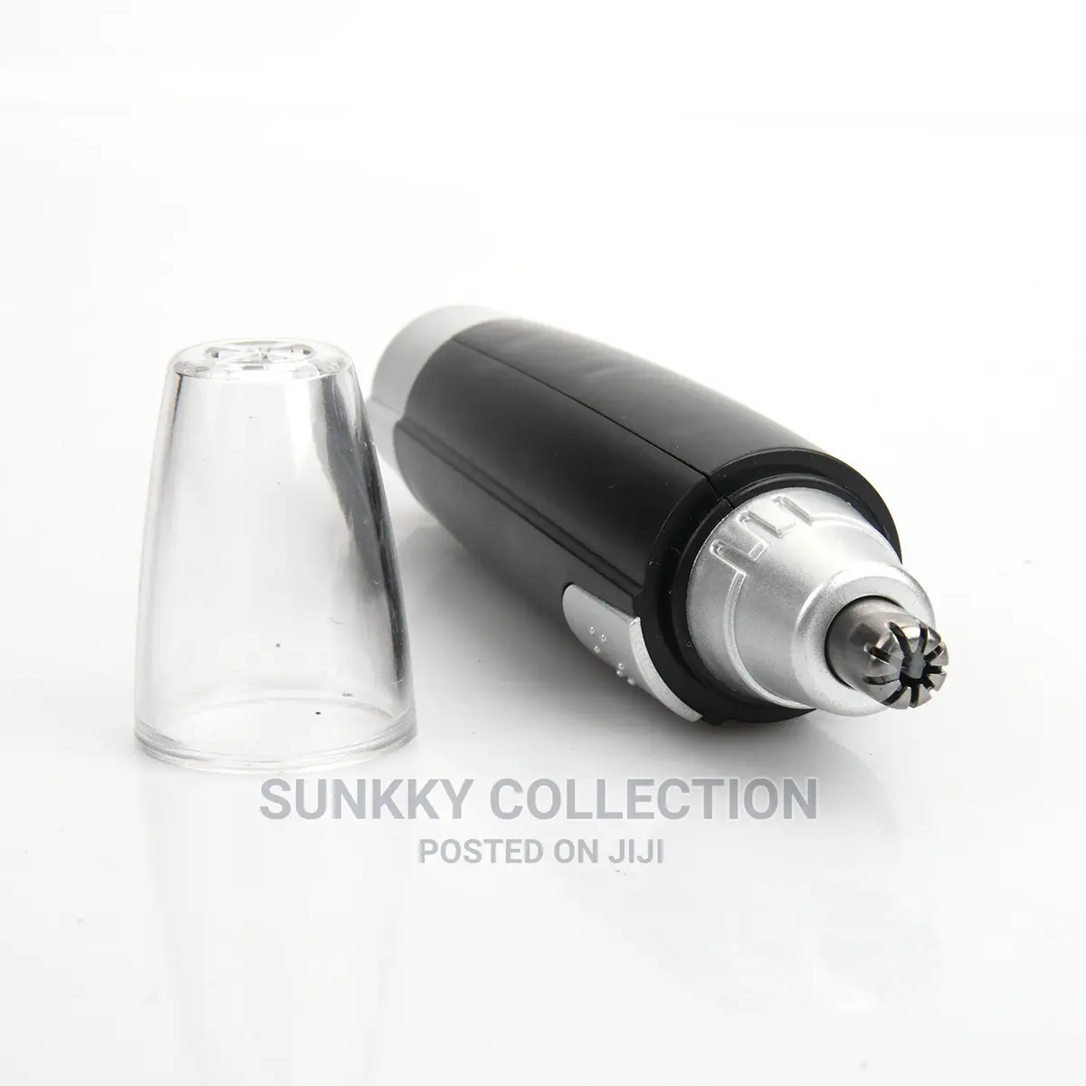 Best Nose and Ear Hair Trimmer Shavers Clipper